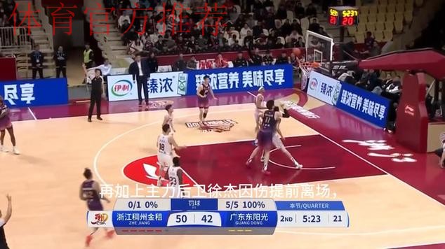 CCTV5直播! 广东VS浙江全力出击,徐杰带伤出战,杜锋重用2大奇兵 CCTV5直播! 广东VS浙江全力出击,徐杰带伤出战,杜锋重用2大奇兵