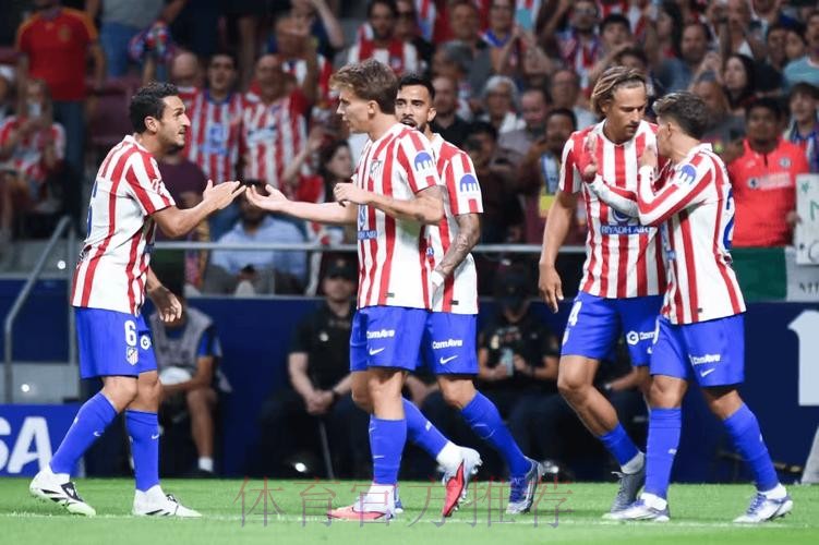 西甲前瞻：皇家马德里 vs 马洛卡