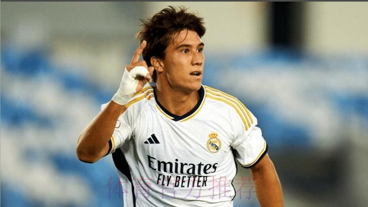 阿斯报:皇马后防线人手紧缺 17岁里瓦斯有望首秀 阿斯报:皇马后防线人手紧缺 17岁里瓦斯有望首秀